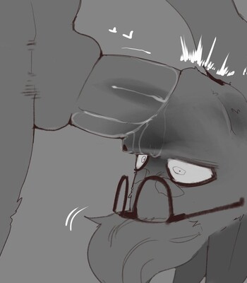 animal crossing  [sincastermon] comic porn sex 29