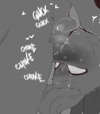 animal crossing  [sincastermon] comic porn sex 30