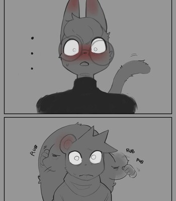 animal crossing  [sincastermon] comic porn sex 36