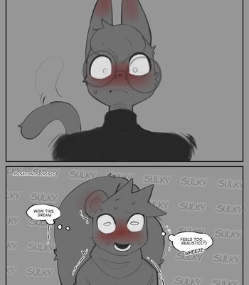 animal crossing  [sincastermon] comic porn sex 37