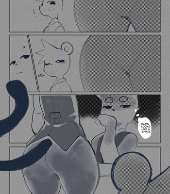 animal crossing  [sincastermon] comic porn sex 43