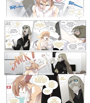 Cats Love Water 8 comic porn sex 21