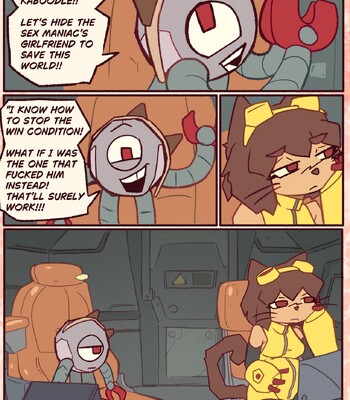 Comic Title Here comic porn sex 11