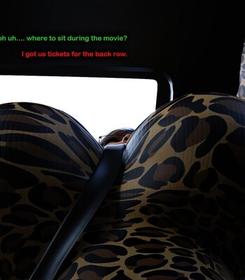 Date with Principal comic porn sex 19