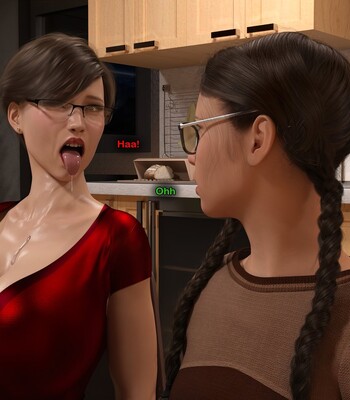 Date with Principal comic porn sex 86