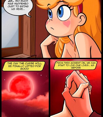 Echoes of the Past (Ongoing) comic porn sex 2