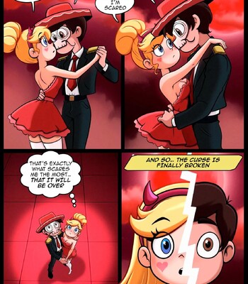 Echoes of the Past (Ongoing) comic porn sex 3
