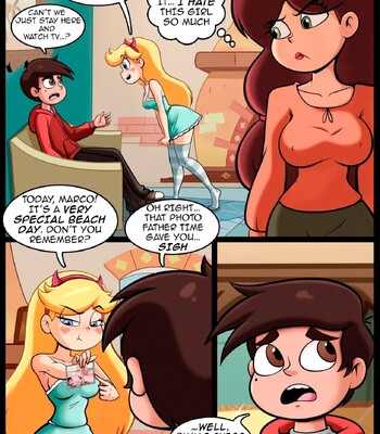 Echoes of the Past (Ongoing) comic porn sex 5