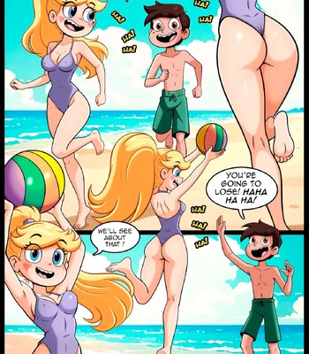 Echoes of the Past (Ongoing) comic porn sex 6