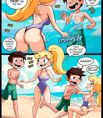 Echoes of the Past (Ongoing) comic porn sex 7
