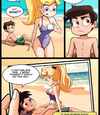 Echoes of the Past (Ongoing) comic porn sex 11