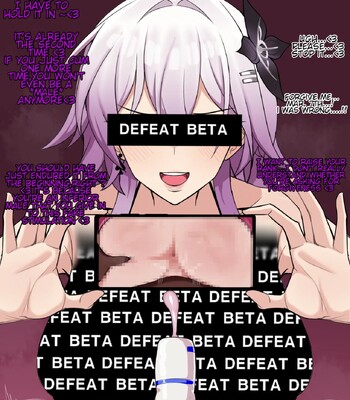 Evernight NTR comic porn sex 5