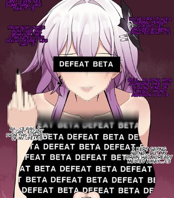Evernight NTR comic porn sex 7