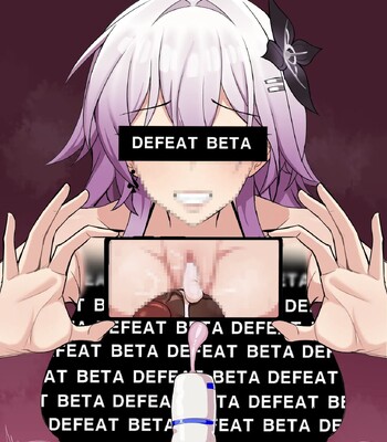 Evernight NTR comic porn sex 20