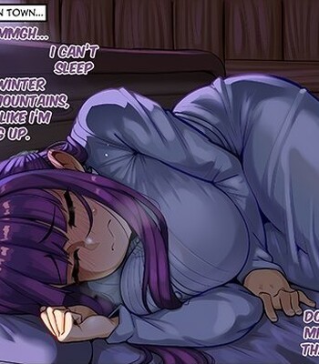 Friren Comic [Ongoing] comic porn sex 15