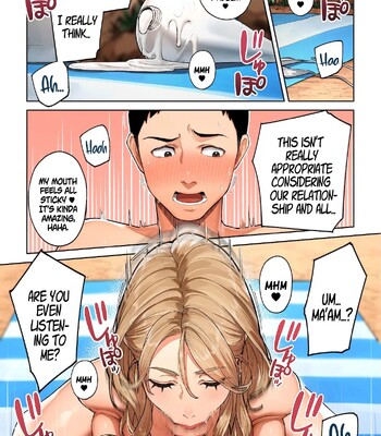 Gal Mama Anna-san 1 comic porn sex 17