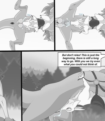 Garben comic porn sex 2