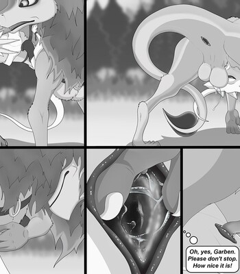 Garben comic porn sex 3