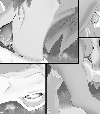 Garben comic porn sex 4