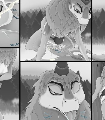 Garben comic porn sex 8
