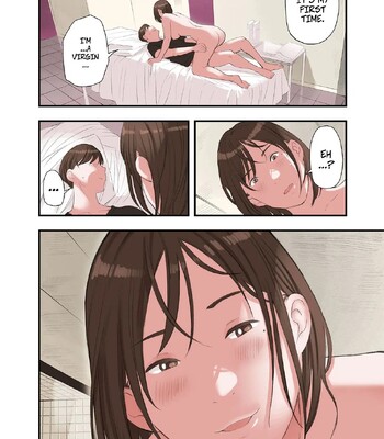 [Gomikasu Tarou (Namaribou Nayonayo)] Boku… Josei You Fuuzoku de Beit Shitemashite…. Ch. 2 | I… Work Part-time At a Sex Establishment Catering To Women 2 comic porn sex 20