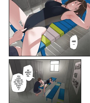 [Gomikasu Tarou (Namaribou Nayonayo)] Boku… Josei You Fuuzoku de Beit Shitemashite…. Ch. 3 | I… Work Part-time At a Sex Establishment Catering To Women 3 comic porn sex 8