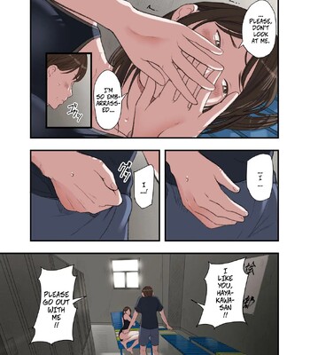 [Gomikasu Tarou (Namaribou Nayonayo)] Boku… Josei You Fuuzoku de Beit Shitemashite…. Ch. 3 | I… Work Part-time At a Sex Establishment Catering To Women 3 comic porn sex 15