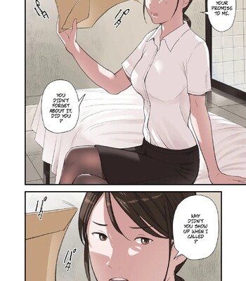 [Gomikasu Tarou (Namaribou Nayonayo)] Boku… Josei You Fuuzoku de Beit Shitemashite…. Ch. 3 | I… Work Part-time At a Sex Establishment Catering To Women 3 comic porn sex 18