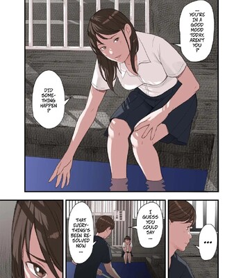 [Gomikasu Tarou (Namaribou Nayonayo)] Boku… Josei You Fuuzoku de Beit Shitemashite…. Ch. 3 | I… Work Part-time At a Sex Establishment Catering To Women 3 comic porn sex 39