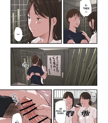 [Gomikasu Tarou (Namaribou Nayonayo)] Boku… Josei You Fuuzoku de Beit Shitemashite…. Saishuuwa — I… Work Part-time At a Sex Establishment Catering To Women 4 comic porn sex 11