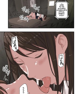 [Gomikasu Tarou (Namaribou Nayonayo)] Boku… Josei You Fuuzoku de Beit Shitemashite…. Saishuuwa — I… Work Part-time At a Sex Establishment Catering To Women 4 comic porn sex 29