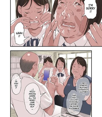 [Gomikasu Tarou (Namaribou Nayonayo)] Boku… Josei You Fuuzoku de Beit Shitemashite…. Saishuuwa — I… Work Part-time At a Sex Establishment Catering To Women 4 comic porn sex 32