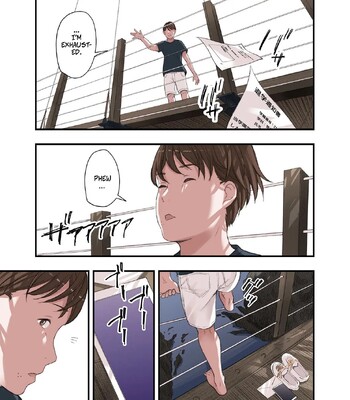 [Gomikasu Tarou (Namaribou Nayonayo)] Boku… Josei You Fuuzoku de Beit Shitemashite…. Saishuuwa — I… Work Part-time At a Sex Establishment Catering To Women 4 comic porn sex 35