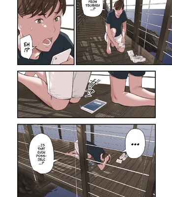 [Gomikasu Tarou (Namaribou Nayonayo)] Boku… Josei You Fuuzoku de Beit Shitemashite…. Saishuuwa — I… Work Part-time At a Sex Establishment Catering To Women 4 comic porn sex 36