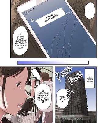 [Gomikasu Tarou (Namaribou Nayonayo)] Boku… Josei You Fuuzoku de Beit Shitemashite…. Saishuuwa — I… Work Part-time At a Sex Establishment Catering To Women 4 comic porn sex 37