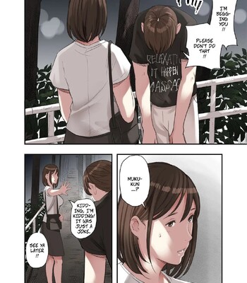 [Gomikasu Tarou (Namaribou Nayonayo)] I… Work Part-time At a Sex Establishment Catering To Women 1 — Boku… Josei You Fuuzoku de Beit Shitemashite…. comic porn sex 14