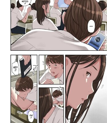 [Gomikasu Tarou (Namaribou Nayonayo)] I… Work Part-time At a Sex Establishment Catering To Women 1 — Boku… Josei You Fuuzoku de Beit Shitemashite…. comic porn sex 16