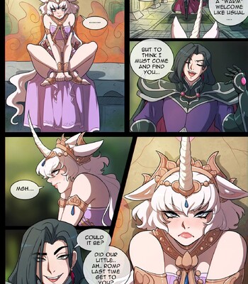 Guardian Nikola Ch.2 comic porn sex 3