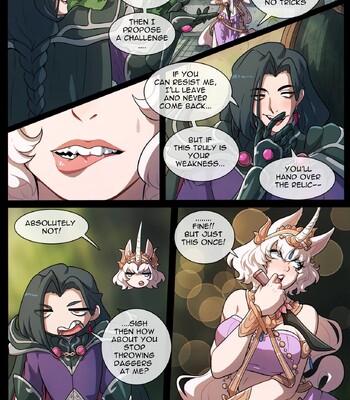 Guardian Nikola Ch.2 comic porn sex 5