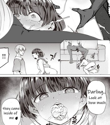 Hentai comic porn thumbnail 001