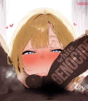 Hentai comic porn sex 6
