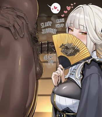 Hentai comic porn sex 24
