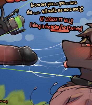 Hoodieon comic porn sex 29