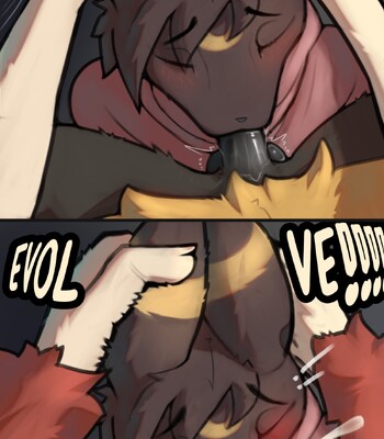 Hoodieon comic porn sex 30