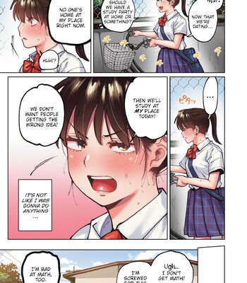 [Igedoaha] My Girl – Color comic porn sex 3