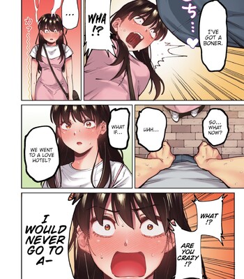 [Igedoaha] My Girl – Color comic porn sex 6