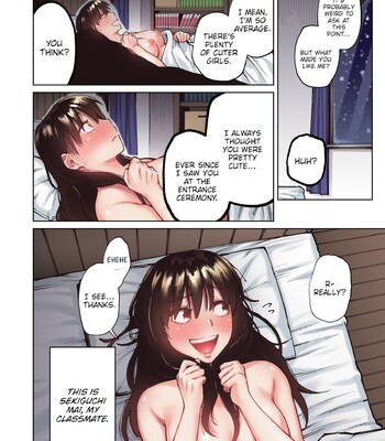 [Igedoaha] My Girl – Color comic porn sex 22