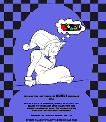 Jax’n It comic porn thumbnail 001