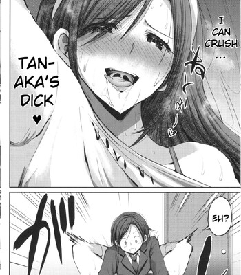 JK Bitch darake no Joshikou ni Danshi wa Boku comic porn sex 118