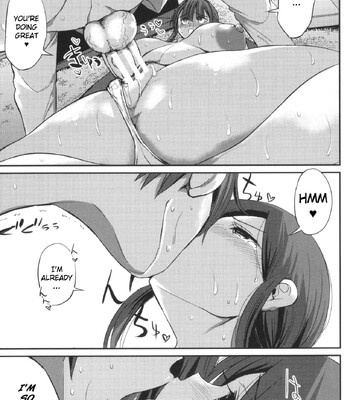 JK Bitch darake no Joshikou ni Danshi wa Boku comic porn sex 157